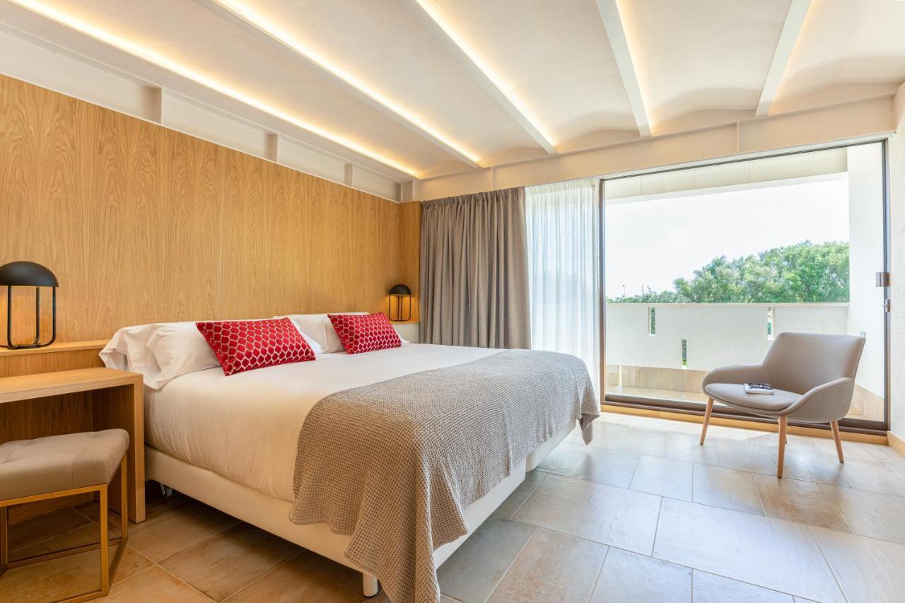 Agroturismo Malbuger Nou Menorca -Adults Only- Maó Exterior foto
