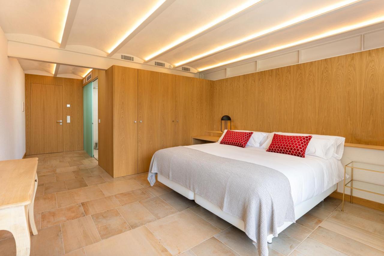 Agroturismo Malbuger Nou Menorca -Adults Only- Maó Exterior foto